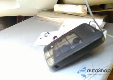 2007 Volvo S80 3.2 from USA, damaged, VIN YV1AS982771035822